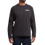 Tufa Sweater Men's (2025) Onyx Alt View #1