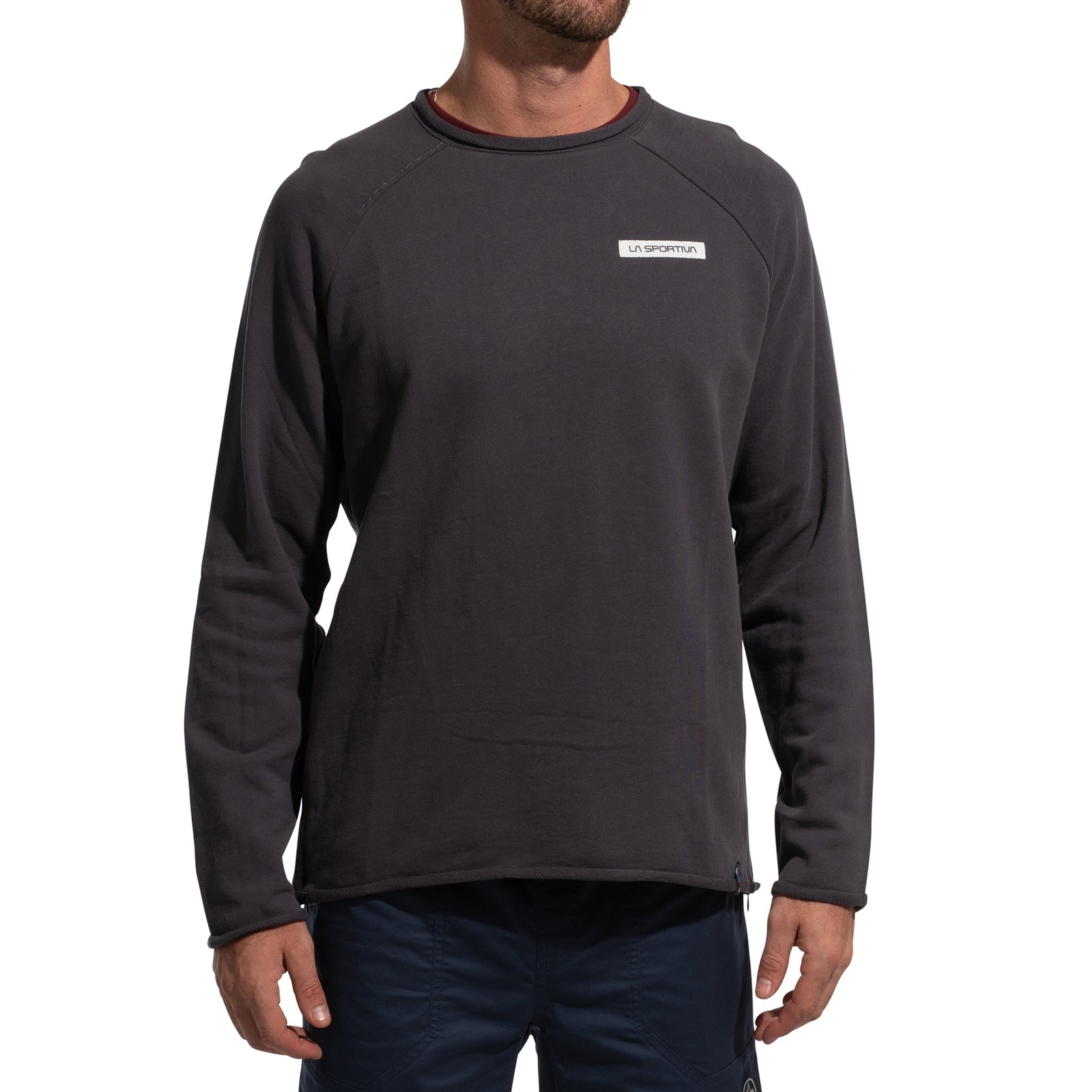 Tufa Sweater Men's (2025) Onyx