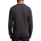 Tufa Sweater Men's (2025) Onyx Alt View #2
