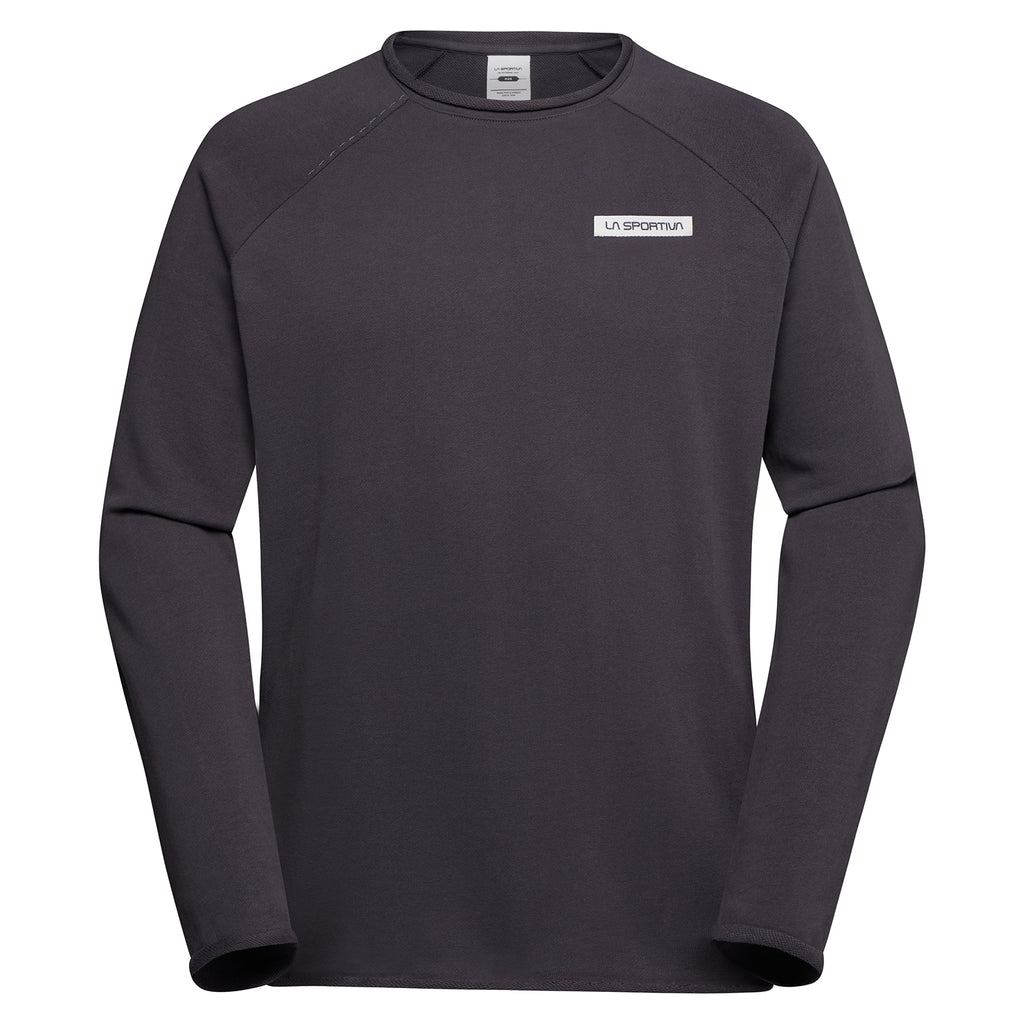 Tufa Sweater Men's (2025) Onyx Alt View #4
