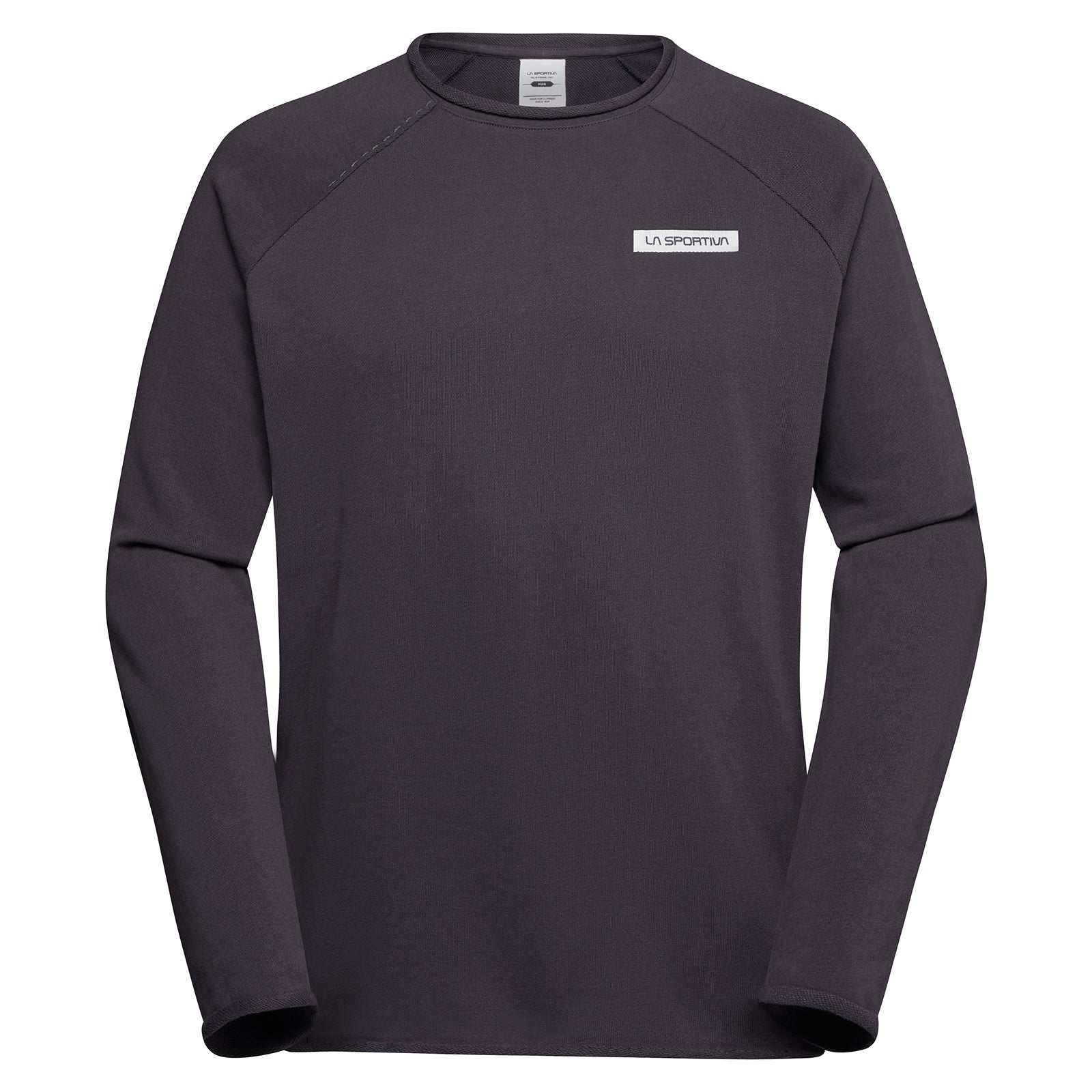Tufa Sweater Men's (2025) Onyx Alt View #4
