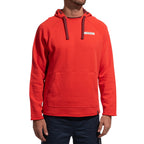 Telendos Hoody Men's (2025) Mountain Red Alt View #1