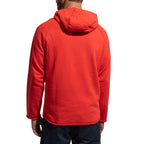 Telendos Hoody Men's (2025) Mountain Red Alt View #2