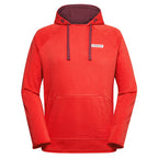 Telendos Hoody Men's (2025) Mountain Red Alt View #3