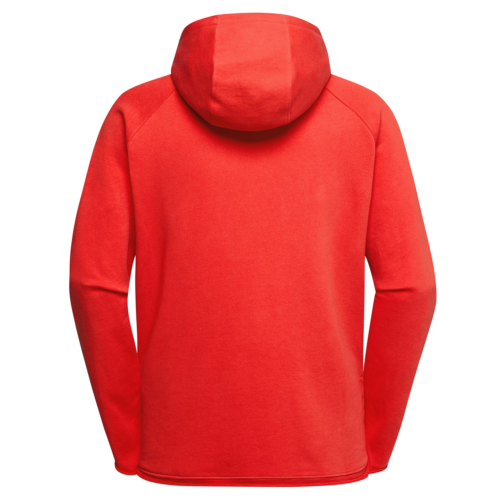 Telendos Hoody Men's (2025) Mountain Red Alt View #4

