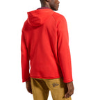 Telendos Hoody Men's (2025) Mountain Red Alt View #7