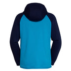 Telendos Hoody Men's (2025) Tropic Blue/Deep Sea Alt View #4