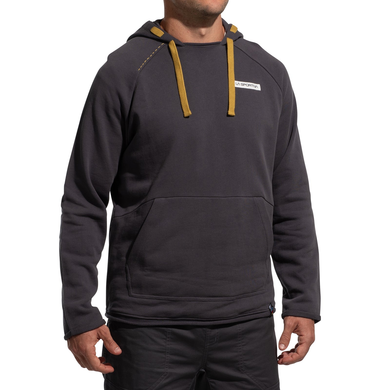 Telendos Hoody Men's (2025) Onyx