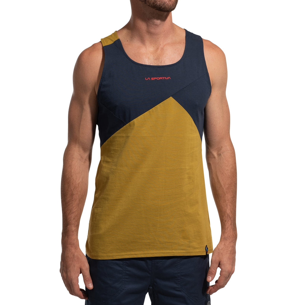 Débardeur Dude pour homme (2025) Savana/Night Sky Alt View #1

