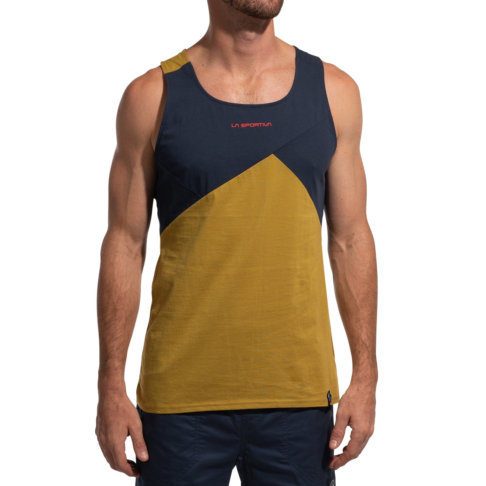 Dude Tank Men's (2025) Savana/Night Sky