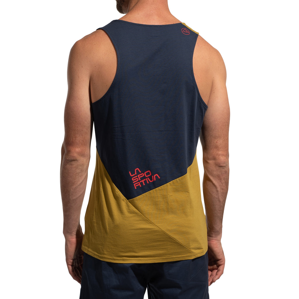 Débardeur Dude pour homme (2025) Savana/Night Sky Alt View #2
