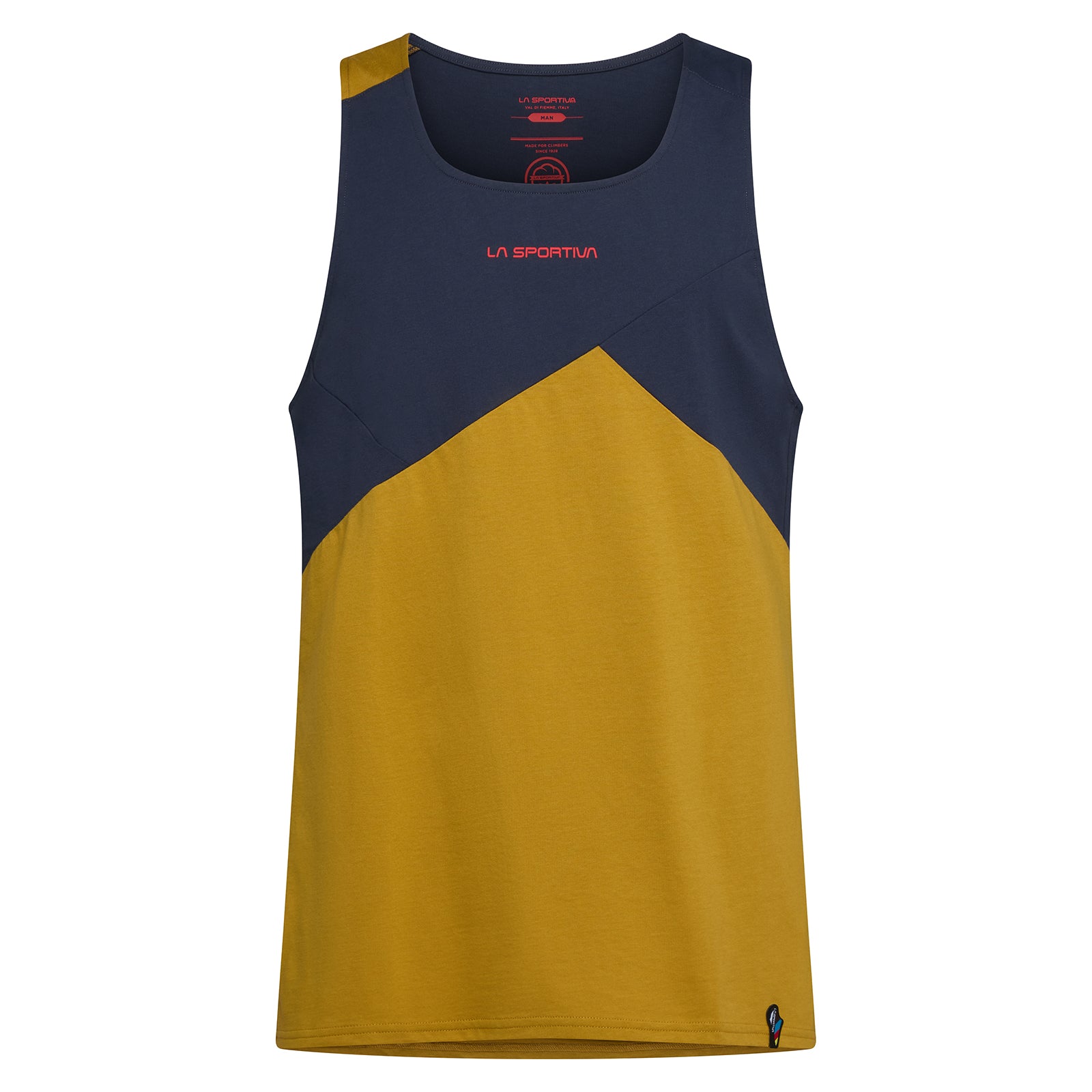 Débardeur Dude pour homme (2025) Savana/Night Sky Alt View #3
