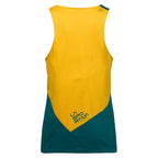 Débardeur Dude pour homme (2025) Everglade/Bamboo Alt View #4