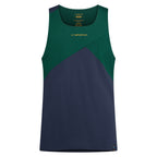 Dude Tank Men's (2025) Night Sky/Jungle Alt View #3