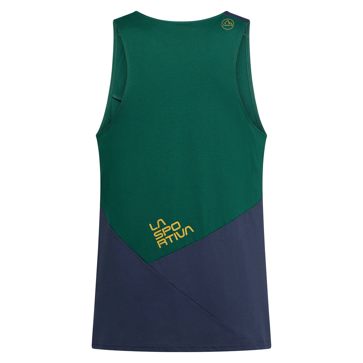Dude Tank Men's (2025) Night Sky/Jungle Alt View #4
