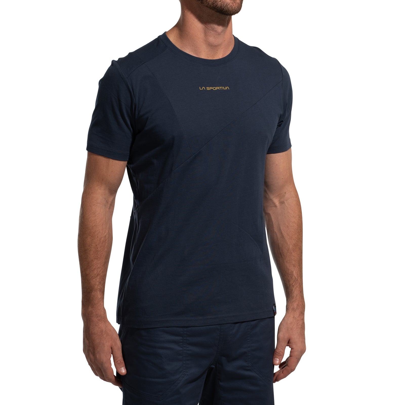 Dude T-Shirt Men's (2025) Night Sky