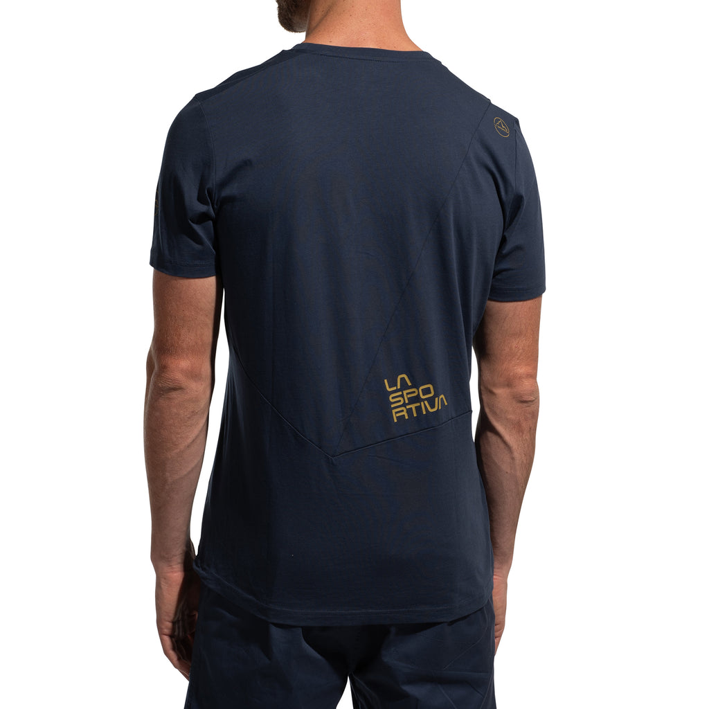 T-shirt mec pour hommes (2025) Night Sky Alt View #2
