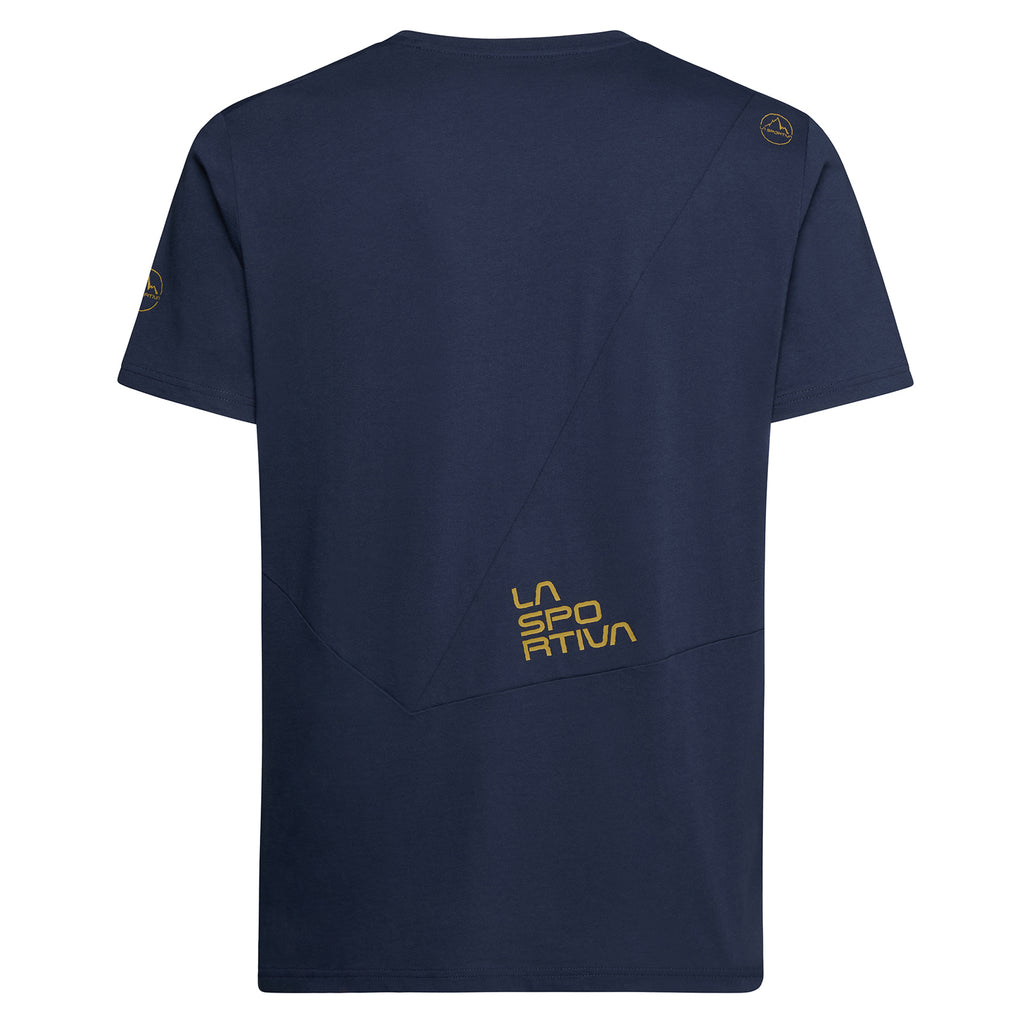 T-shirt mec pour hommes (2025) Night Sky Alt View #4
