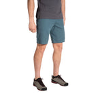 Shorts Flatanger pour hommes Hurricane/Deep Sea Alt View #1