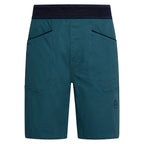 Shorts Flatanger pour hommes Hurricane/Deep Sea Alt View #3