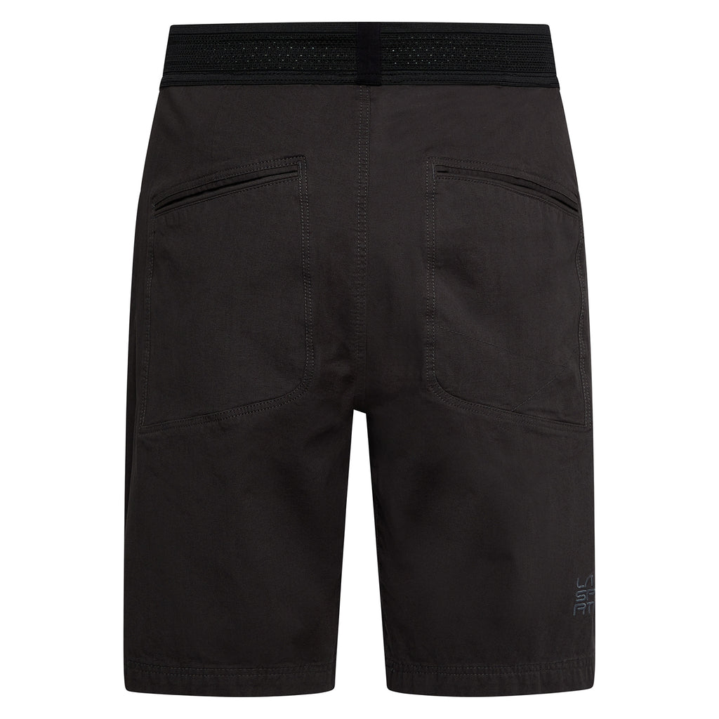 Flatanger Shorts Men's Carbon/Slate Alt View #4
