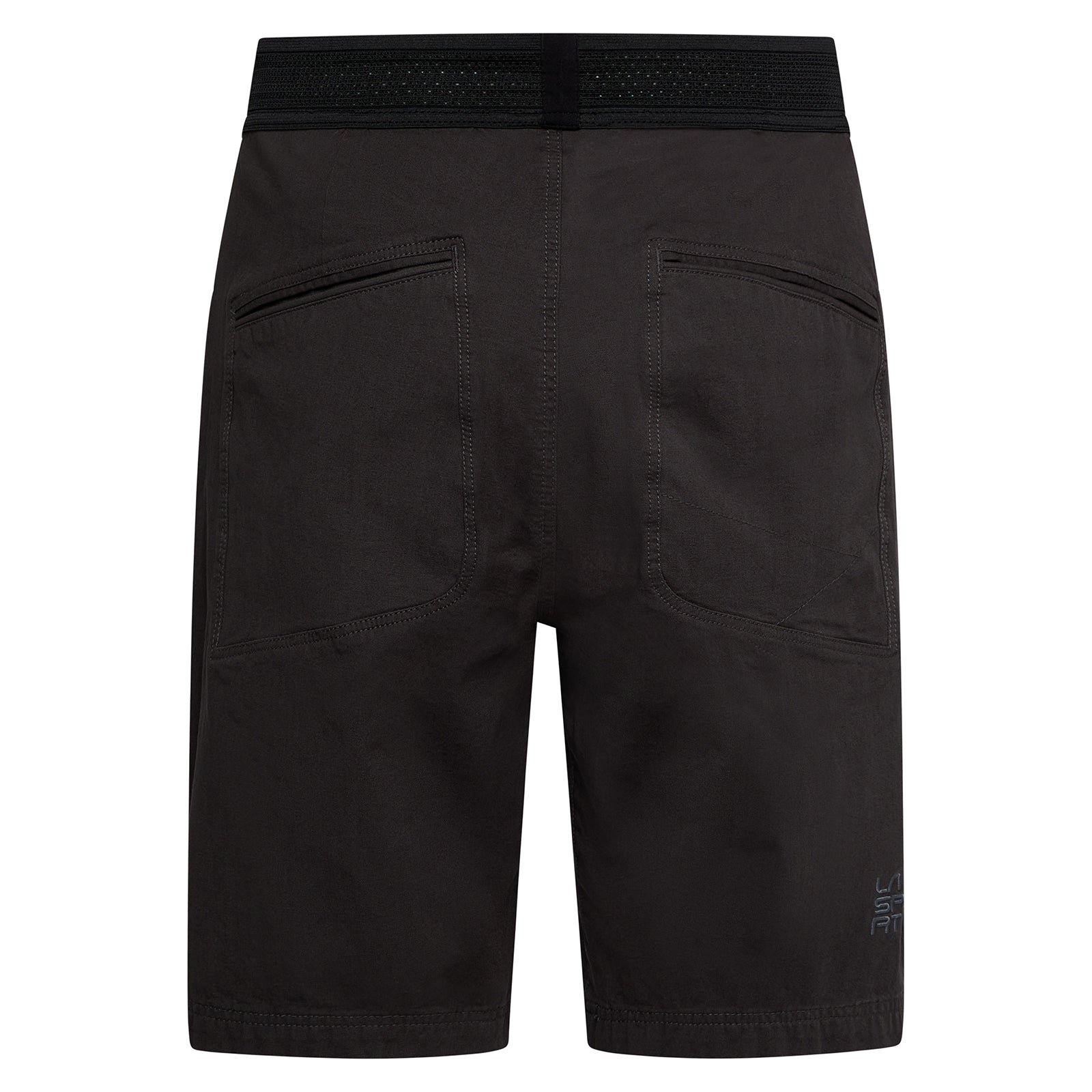 Flatanger Shorts Men's Carbon/Slate Alt View #4
