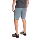 Short Sierra Rock Homme (2025) Hurricane/Deep Sea Alt View #3