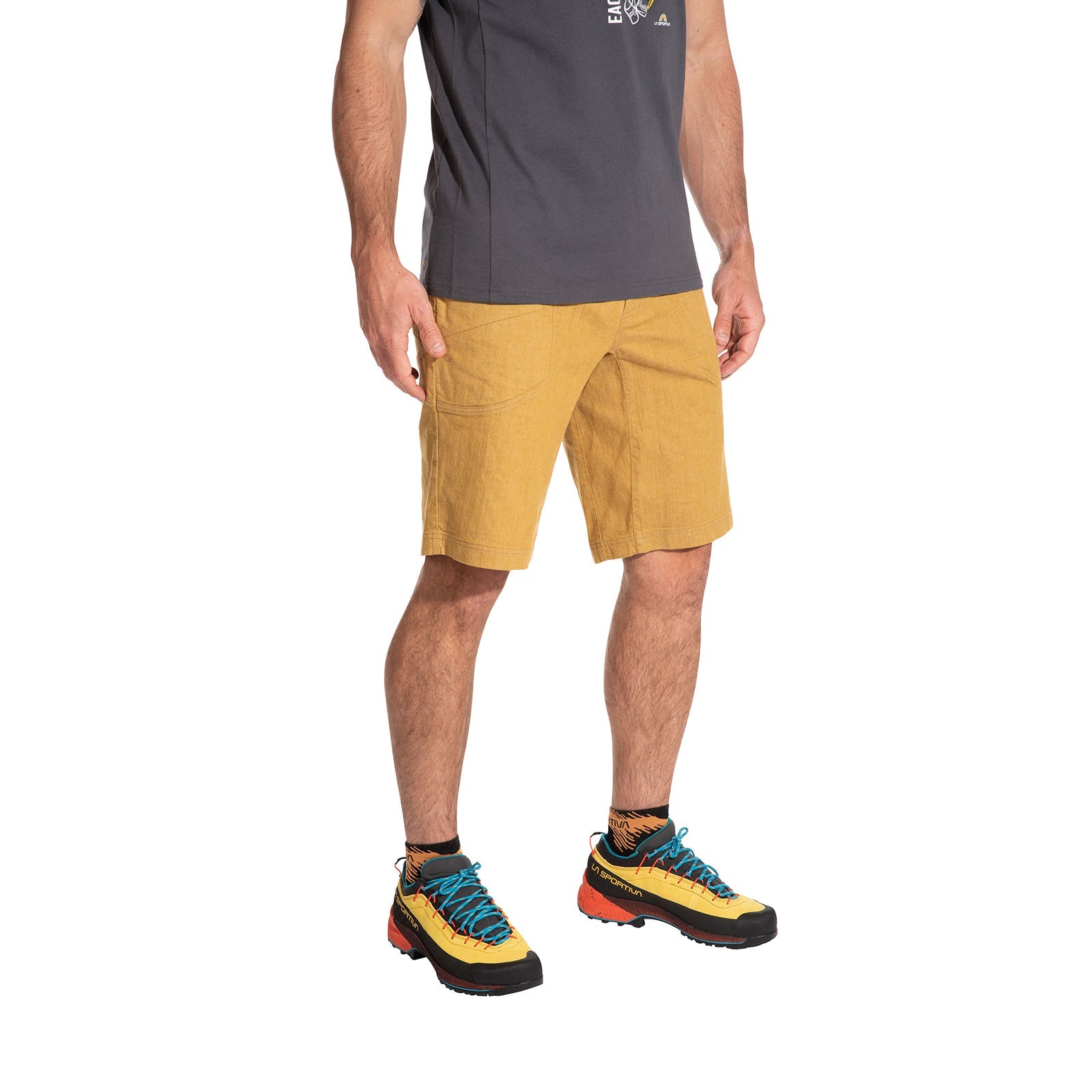 Sierra Rock Shorts Men's (2025)