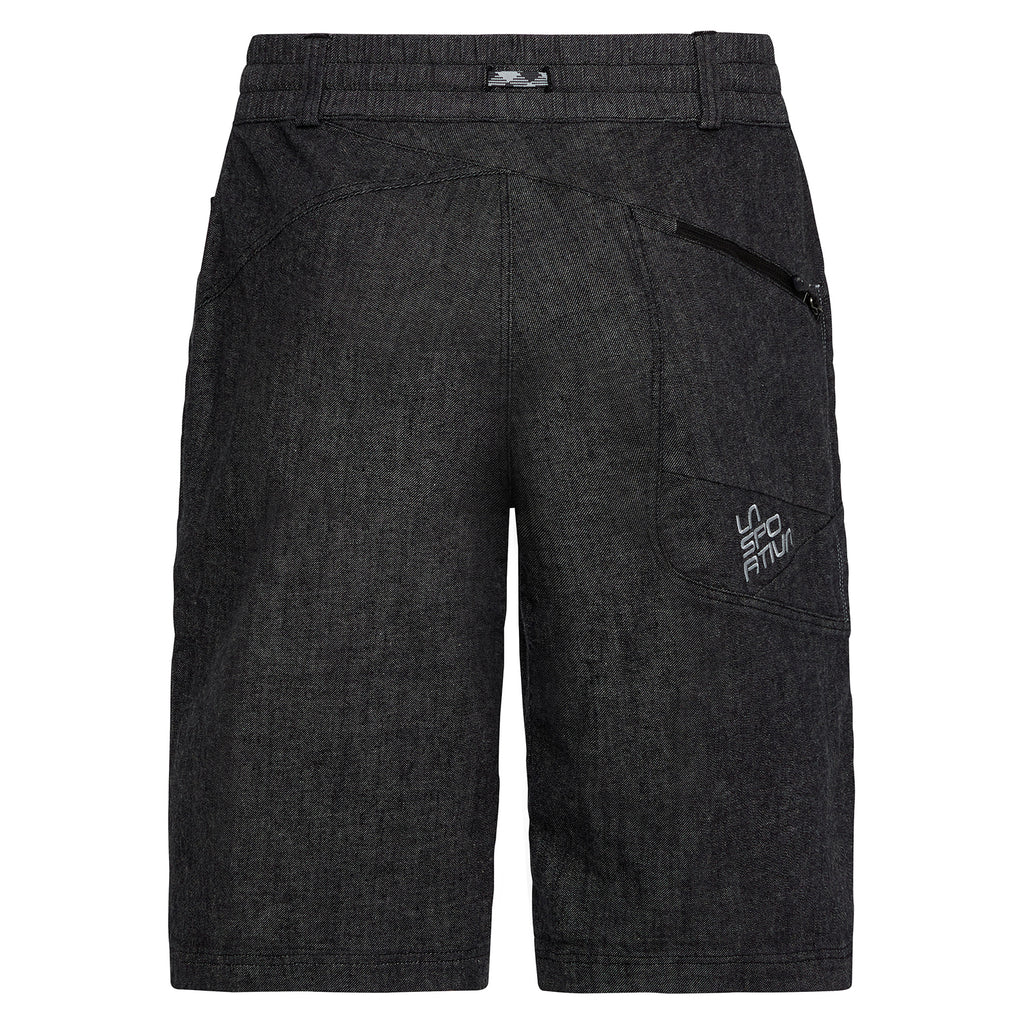Sierra Rock Shorts Men's (2025) Black/Cloud Alt View #5
