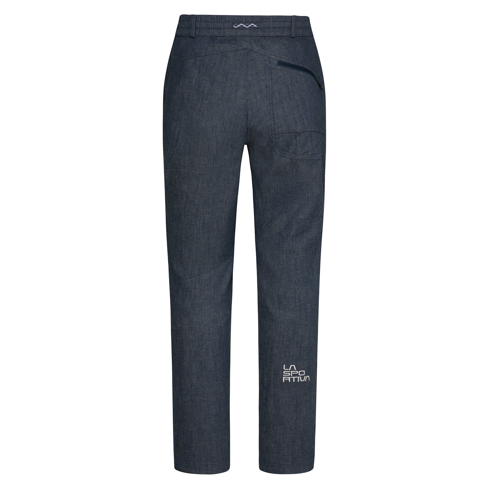 Sierra Rock Pants Men's Night Sky/Chalk Alt View #4
