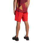 Short de compression Homme (2025) Séquoia rouge des montagnes/Séquoia rouge Alt View #2