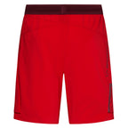 Short de compression Homme (2025) Séquoia rouge des montagnes/Séquoia rouge Alt View #4