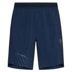 Short de compression Homme (2025) Ciel nocturne/Craie Alt View #3