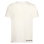 T-shirt Logo Cercle Homme (2025) Chalk Alt View #4