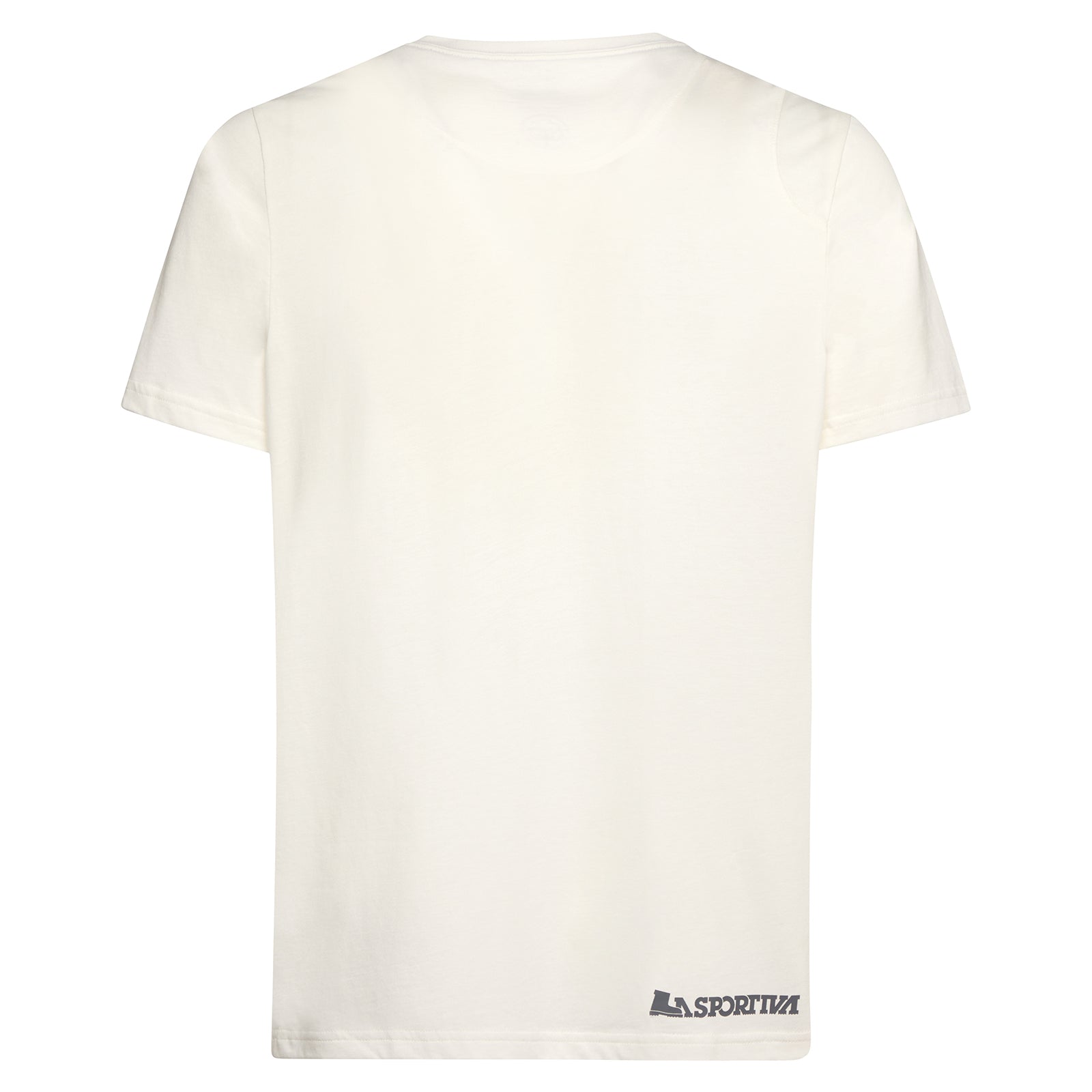 T-shirt Logo Cercle Homme (2025) Chalk Alt View #4
