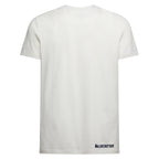 T-shirt homme Moon Rock (2025) Chalk Alt View #4
