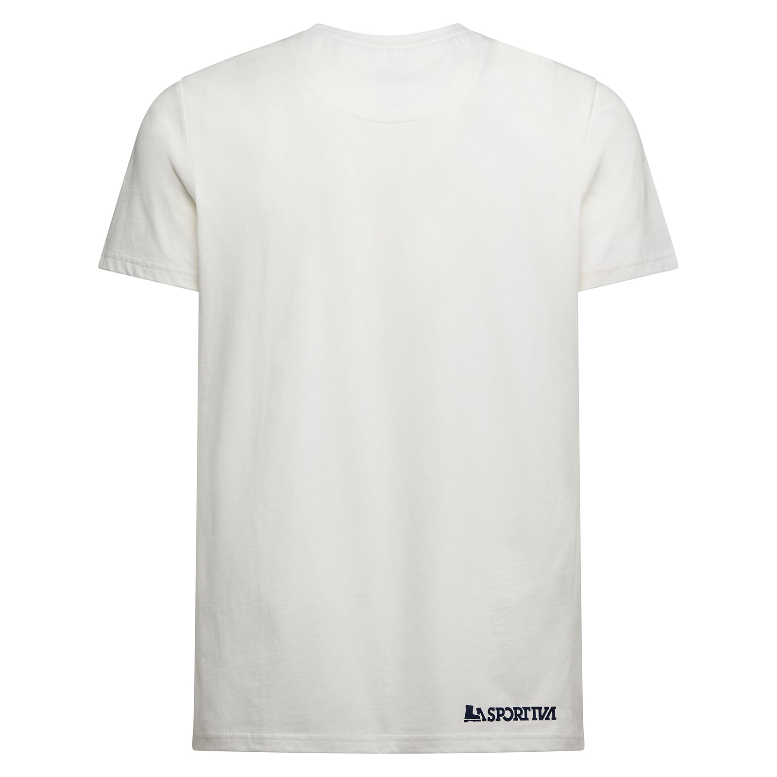 T-shirt homme Moon Rock (2025) Chalk Alt View #4
