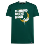T-shirt homme Moon Rock (2025) Jungle Alt View #3