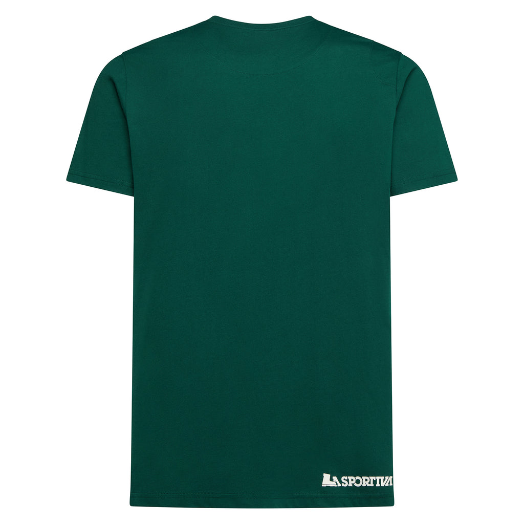 T-shirt homme Moon Rock (2025) Jungle Alt View #4
