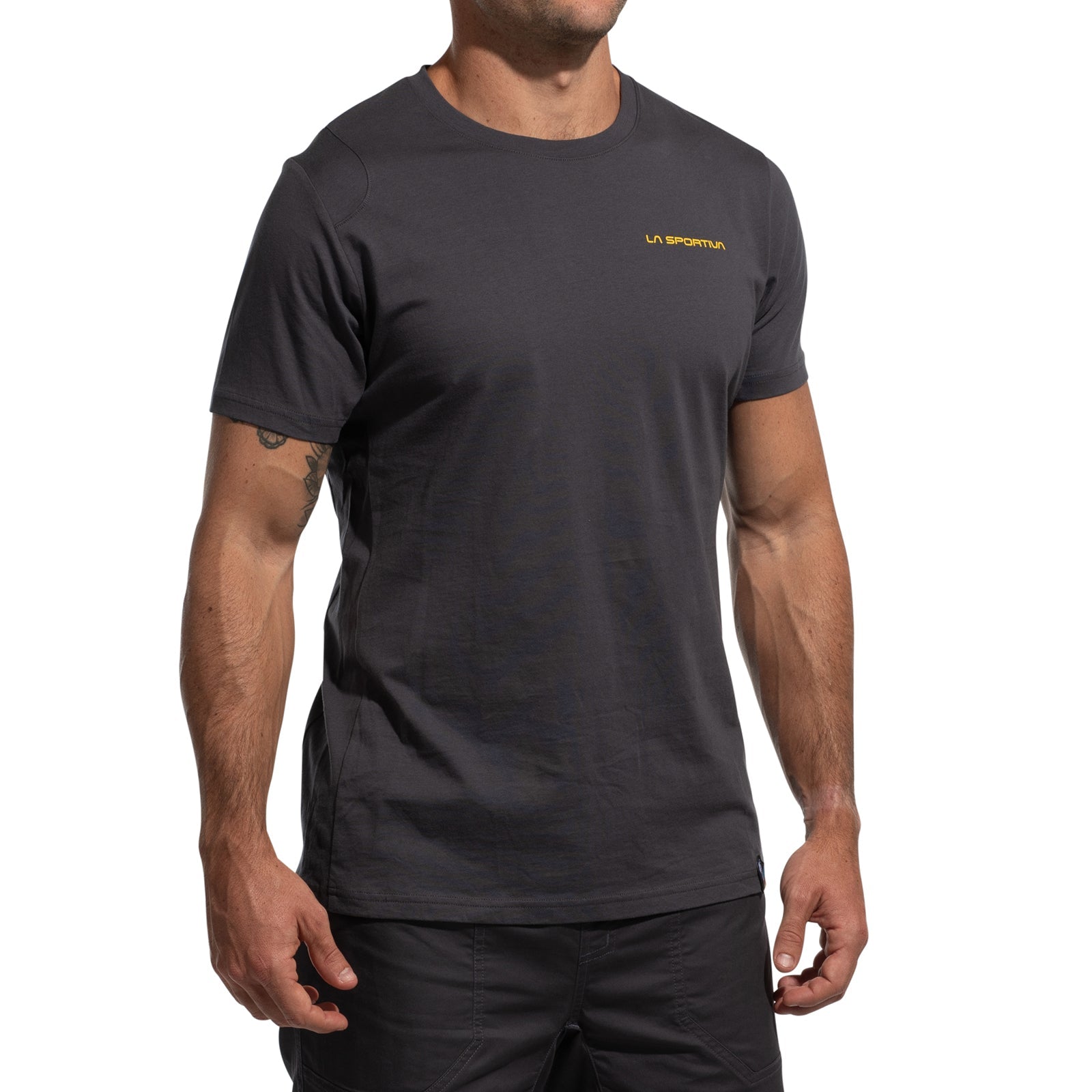 Dawn Wall T-Shirt Men's Onyx