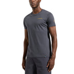Dawn Wall T-Shirt Men's Onyx Alt View #3