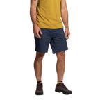 Shorts Roots pour hommes (2025) Night Sky/Chalk Alt View #1