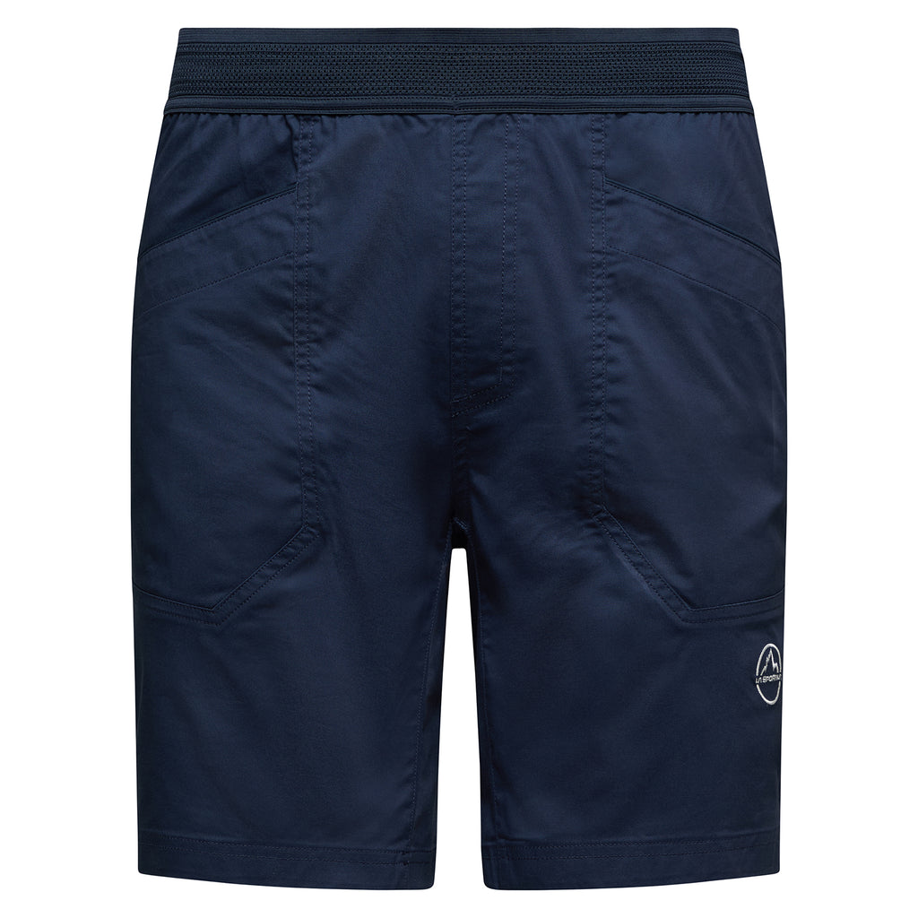 Shorts Roots pour hommes (2025) Night Sky/Chalk Alt View #3
