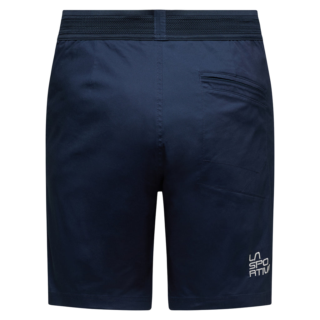 Shorts Roots pour hommes (2025) Night Sky/Chalk Alt View #4
