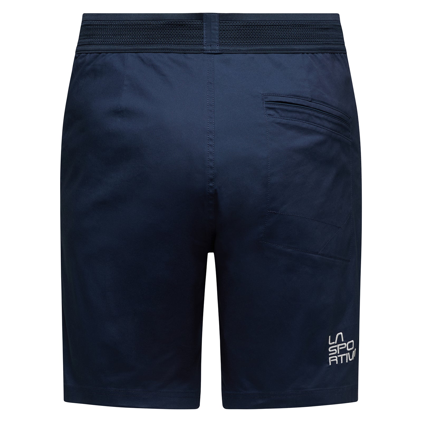 Shorts Roots pour hommes (2025) Night Sky/Chalk Alt View #4
