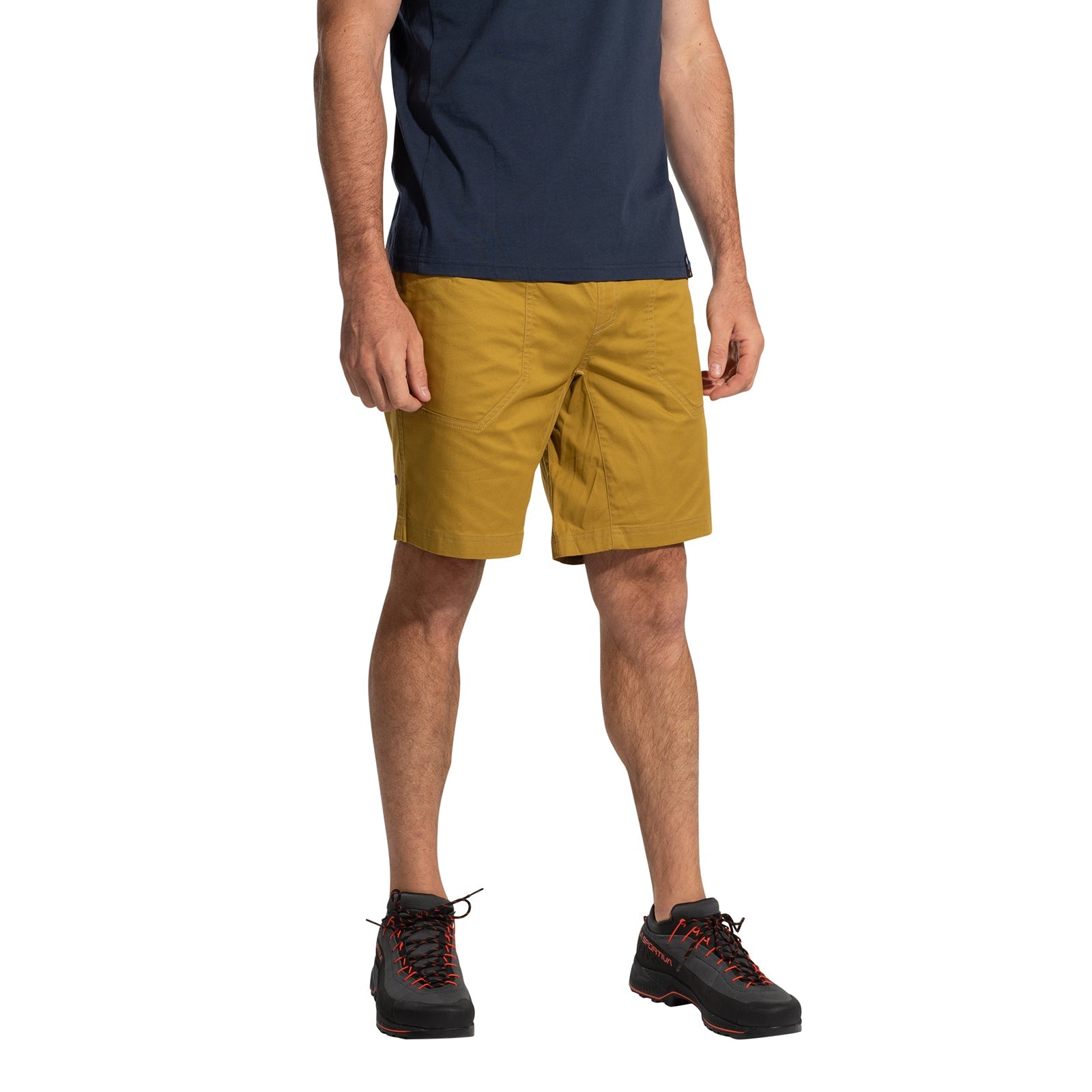 Roots Shorts Men's (2025) Savana/Night Sky