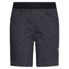 Shorts Roots pour hommes (2025) Onyx/Chalk Alt View #3
