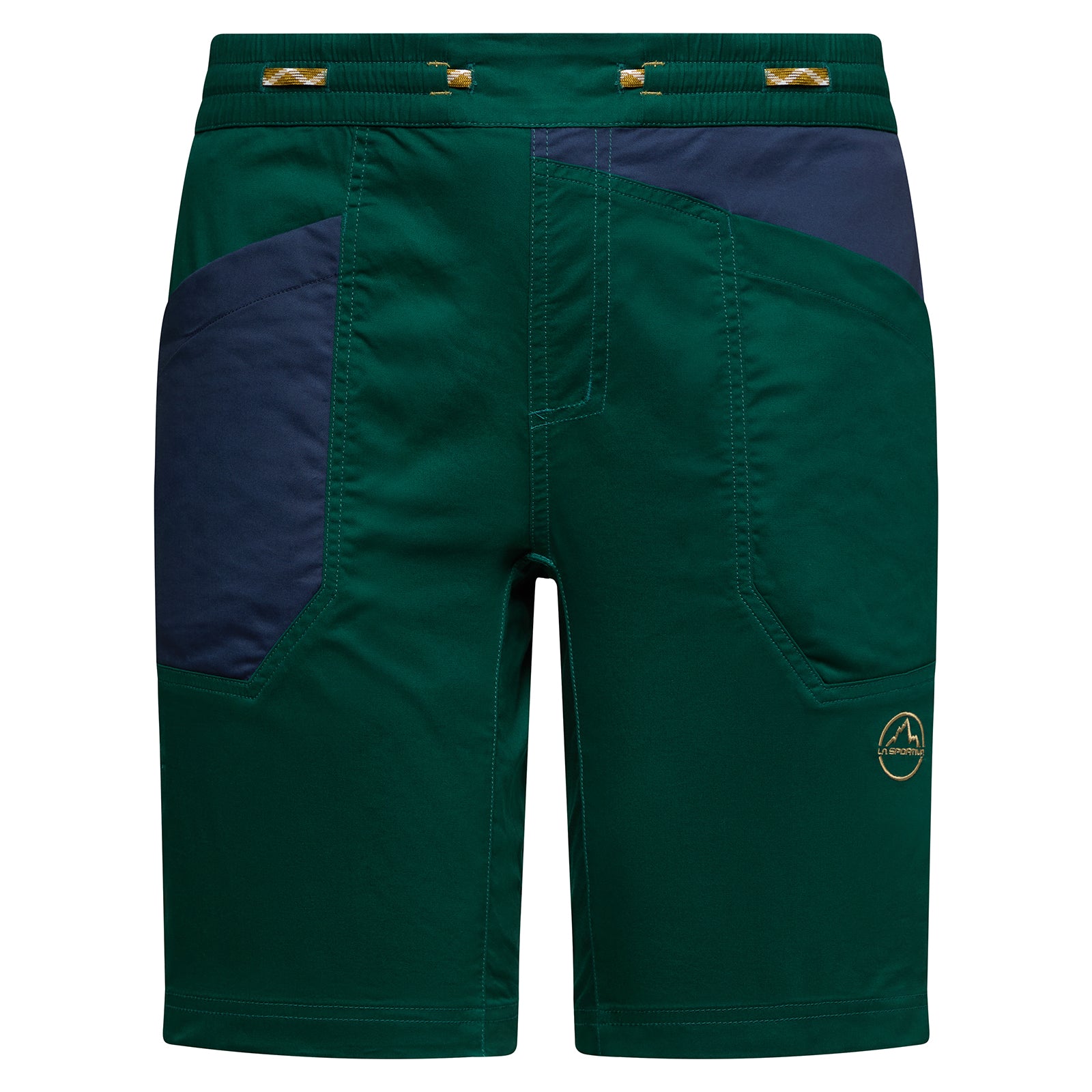【新品・未使用】Climbing Shorts La Sportiva Men's Bolt Climbing Shorts (2025)