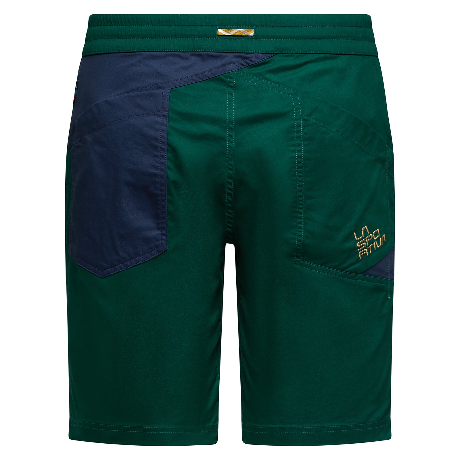 La Sportiva Men's Bolt Climbing Shorts (2025)