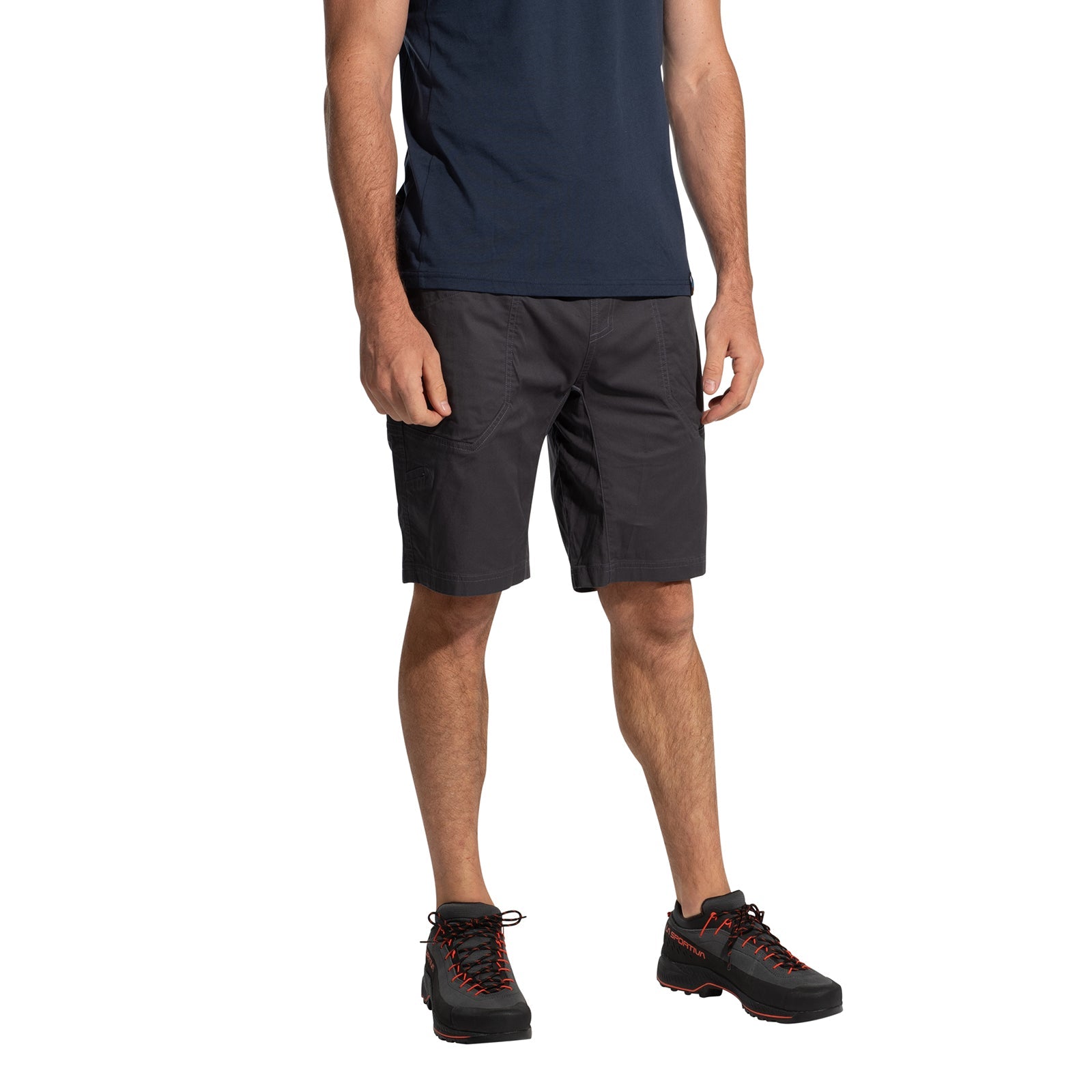 Bolt Shorts Men's (2025) Onyx/Chalk